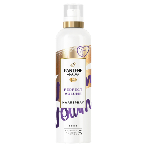 6 0.35l Fl Pantene Pro-V Haarspray 