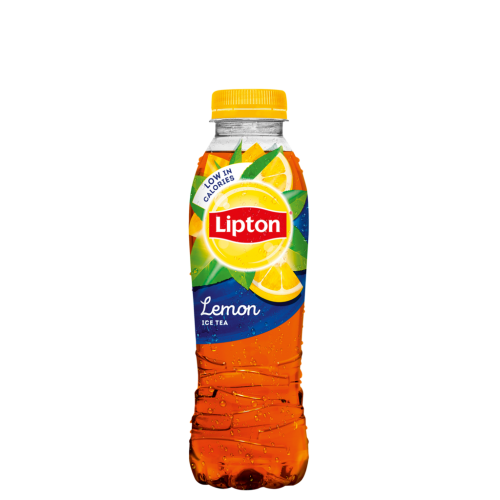 12 0.50l Fl Lipton Eistee Zitrone PET 