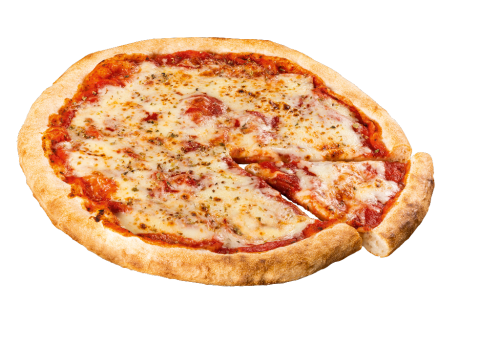 6 365gr Pg TKK Dr. Oetker Perfettissima Pizza Margherita 
