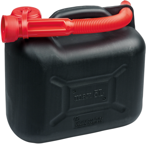 1 1St Pg Benzinkanister 5L 