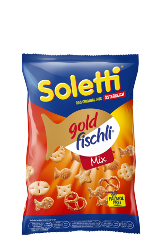 21 150g Pg Soletti Goldfischli Mix 