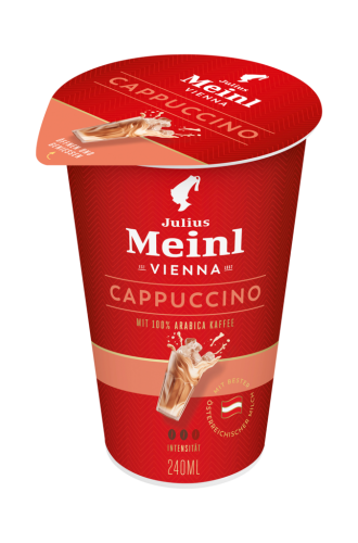 10 250grPg Julius Meinl Ice Caffe Cappuccino 