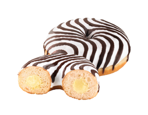 48 76gr Pg TKK Filly Vanille Donut FG 