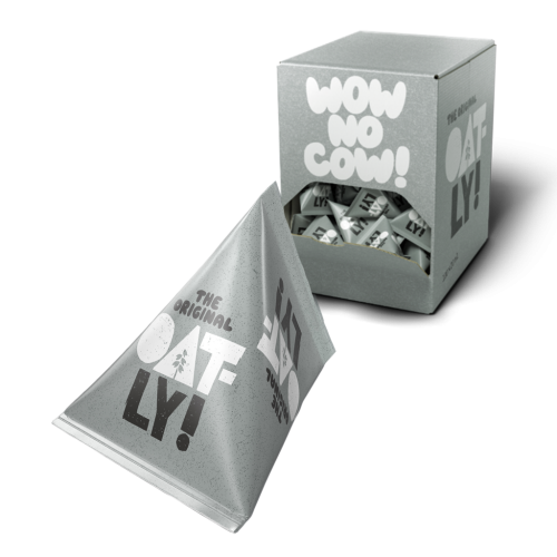 1 100St Pg Oatly Jigger Haferdrink Portionsbeutel 0.20l 