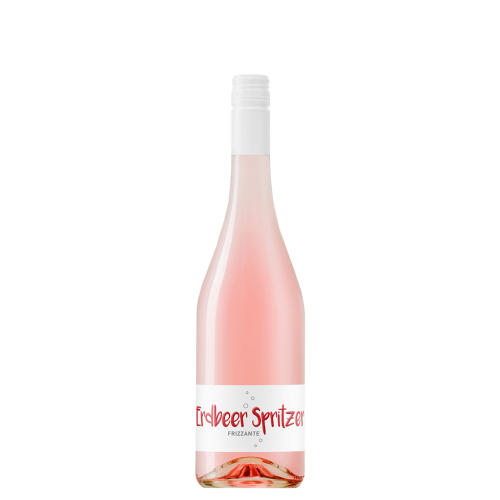 6 0.75l Fl Winvino Erdbeer Spritzer Frizzante Vol. 6% EW 