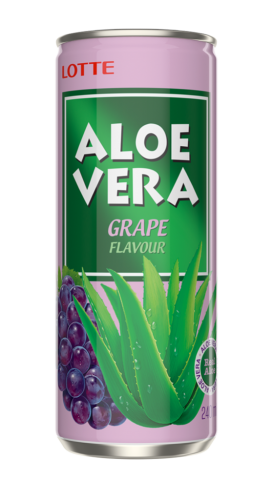 30 0.24l Ds Aloe Vera Traube EWP 