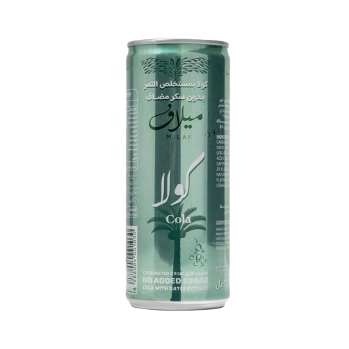 24 0.24l Ds Milaf Cola EWP 