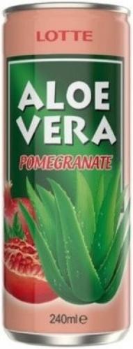 30 0.24l Ds Aloe Vera Granatapfel 
