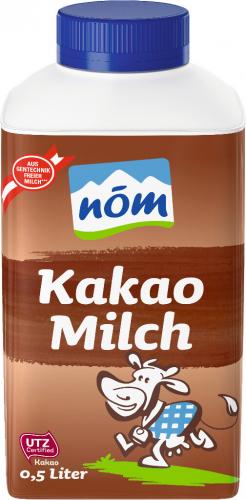 10 0.50l Pg Nöm Kakaomilch 1.5% 