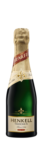 12 0.20l Fl Henkell Trocken Piccolo 11.5% 