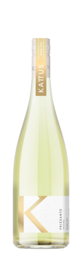 6 0.75l Fl Kattus Frizzante Original 