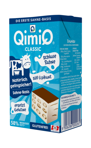 12 250g Pg QimiQ Classic 