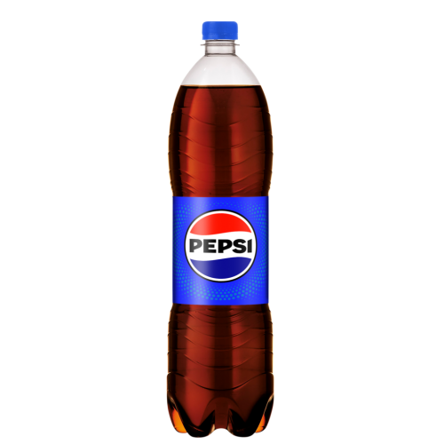 6 1.50l Fl Pepsi Cola PET 