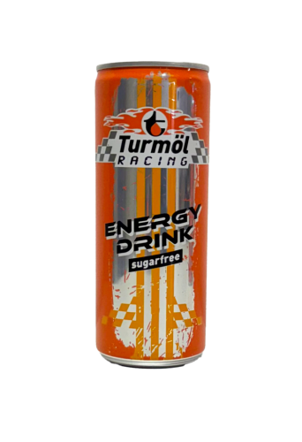 24 0.25l Ds Racing Turmöl sugarfree Energy 