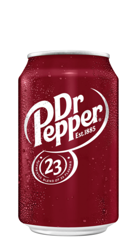 24 0.33l Ds Dr Pepper 