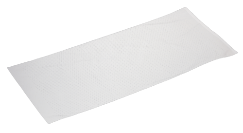 1 5000St Pg Sandwichbeutel 16x35cm transparent 