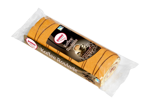 5 300g Pg Jomo Kaffeeroulade 