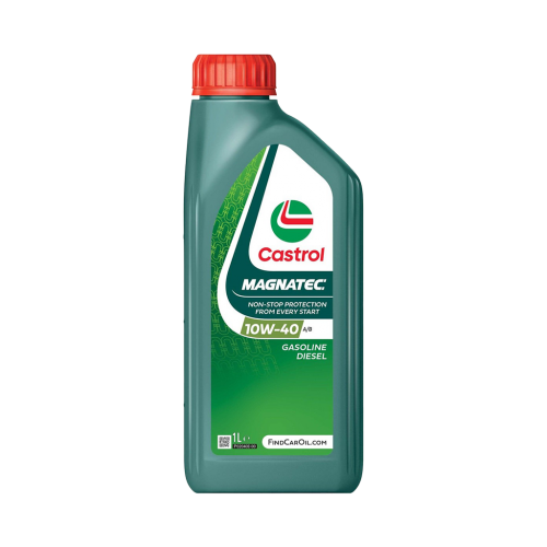 12 1.00l Fl Castrol Magnatec 10W40 