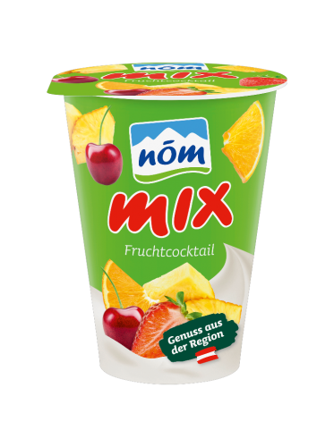 10 180gr Be Nöm Mix Fruchtcocktail 3,2% 