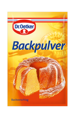 40 3/0.20MP Dr. Oetker Backpulver 16g 