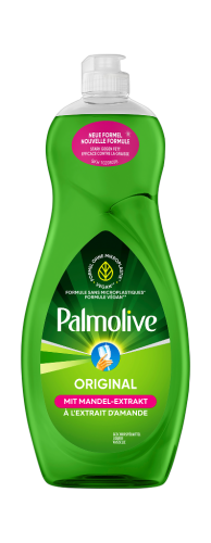 10 750ml Fl Palmolive Spülmitel  