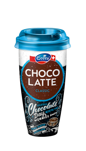 10 230ml Be Emmi Eiskaffee Caffe Latte Choco Original 