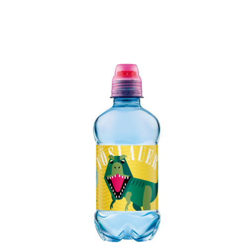 6 0.33l Fl Vöslauer Junior PET 