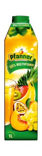 8 1L Pg Pfanner Multivitamin 100% 