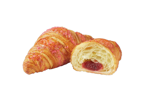 40 90g Pg TKK Croissant Himbeere TG 