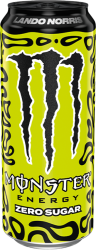 12 0.50l Ds Monster Energy Lando Norris EWP 