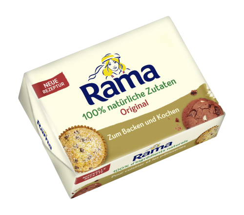 20 250grPg Rama Original Ziegel 