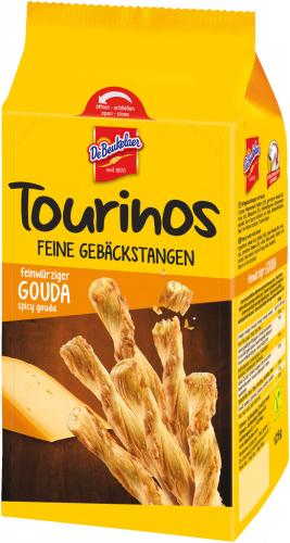 12 125g Pg Griesson Twist'n'Snack Käse 