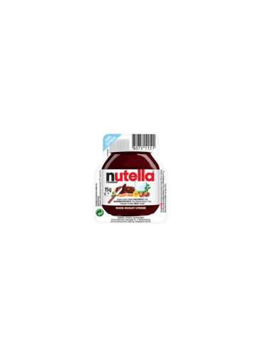120 15g Pg Ferrero Nutella Portionen 