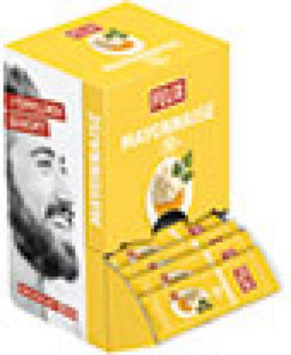 100 18g St Felix Mayonnaise 50% 