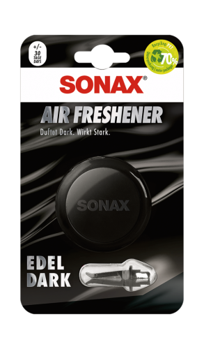 6 1St Pg Sonax Air Freshener Edeldark 