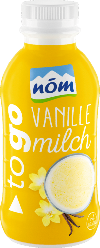 8 450gr Pg Nöm to go Vanillemilch 