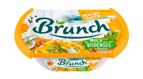 1 185g Be Brunch fruchtiges Curry 