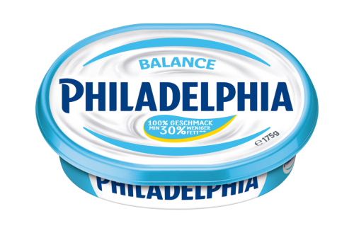 1 175grPg Philadelphia Balance Natur 