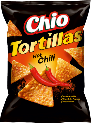 12 110g Pg Chio Tortillas Hot Chili 