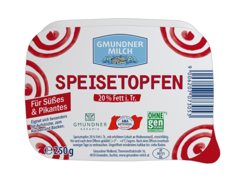 1 250gr Be GM Speisetopfen 20% (8) 