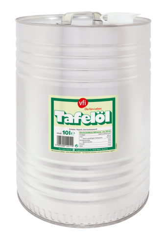 1 10l Do VFI Tafelöl 