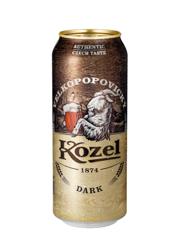 24 0.50l Ds Kozel Dark Dose 