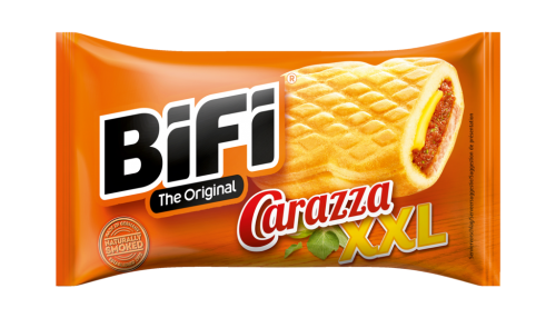 16 75g Pg Bifi Carazza XXL 