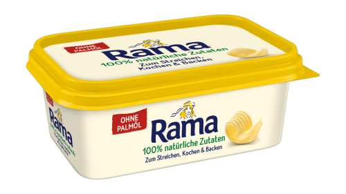 1 225grBe Rama Original (16) 