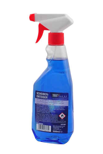 16 0.50l Fl Tectimum Scheibenenteiser 
