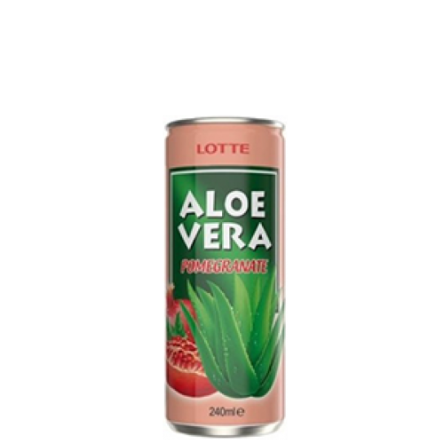 30 0.24l Ds Aloe Vera Granatapfel 