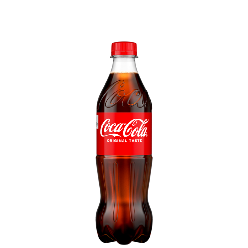 24 0.50l Fl Coca Cola PET EWP 