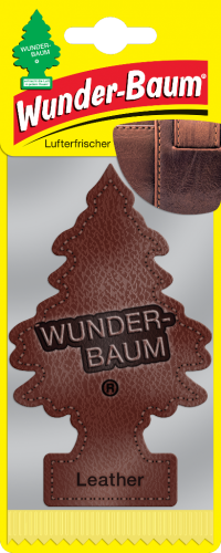 24 1 St Pg Wunderbaum Echt Leder     
