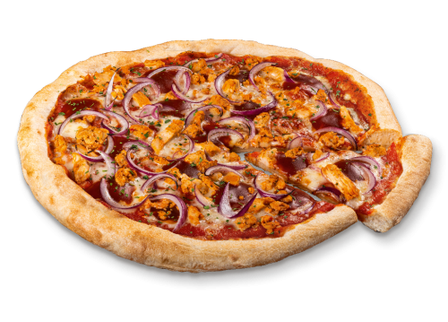 5 445grPg TKK Dr. Oetker Perfettissima Pizza BBQ 