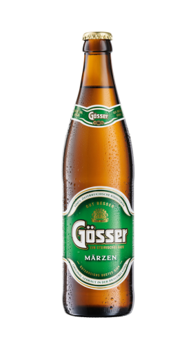 20 0.50l Fl Gösser Märzen MW 